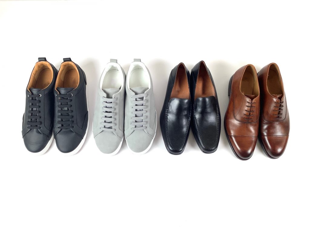 靴・シューズクリーニング