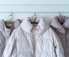 衣類つめほうだい